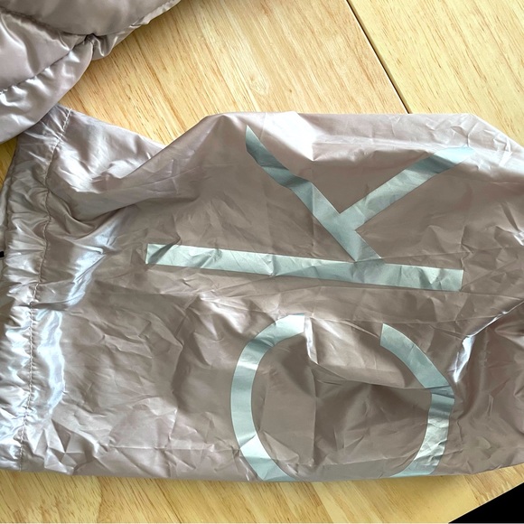 Calvin Klein DOWN jacket - Picture 4 of 4